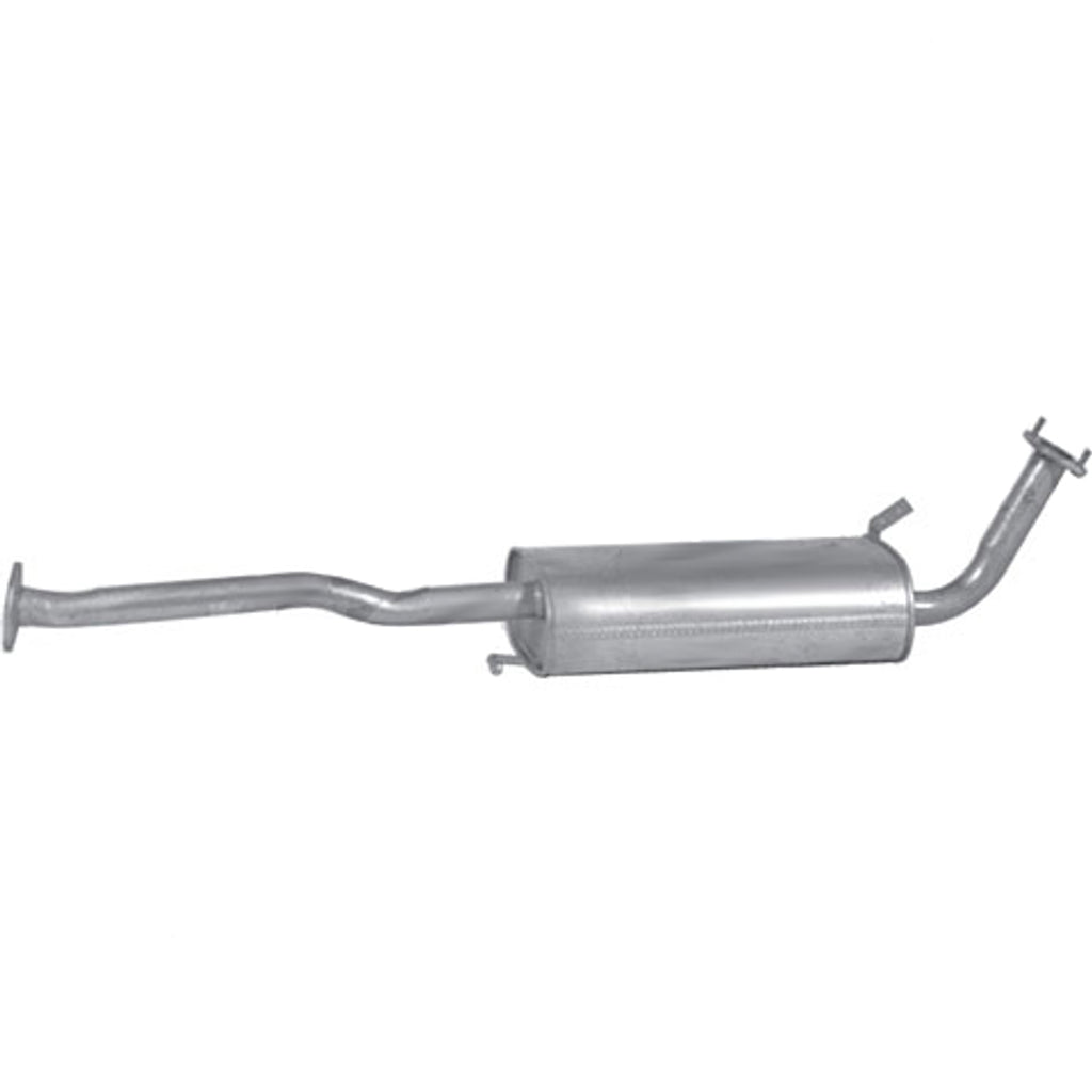 Unbranded Exhaust System for Nissan Patrol (02/1992 - 12/1997)