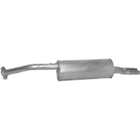 Unbranded Exhaust System for Ford Telstar (01/1992 - 11/1996)