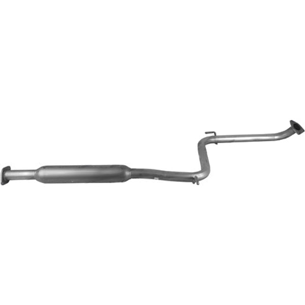 Unbranded Standard Replacement Exhaust for Mitsubishi Verada (04/1991 - 03/1997), Magna (04/1991 - 03/1997)