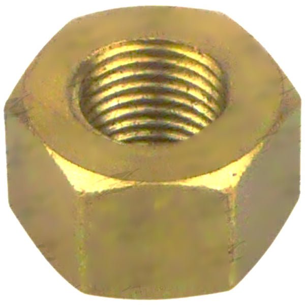 Brass - For MITSUBISHI MAGNA, M12 X 1.25, Hex 19mm, L 12mm