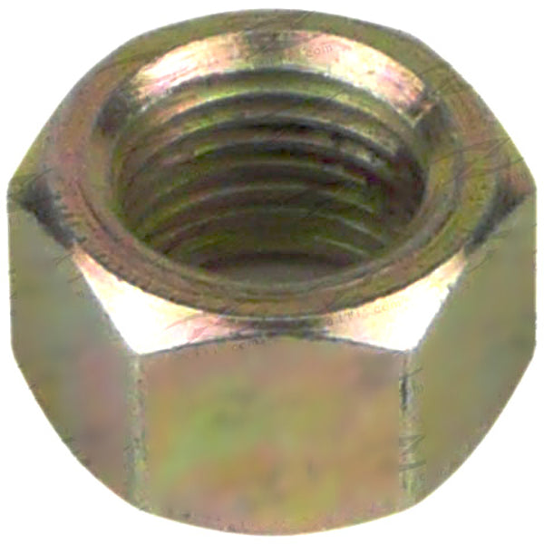 Steel - MITSUBISHI MAGNA, M12 x 1.25, Hex 17mm, L 11mm