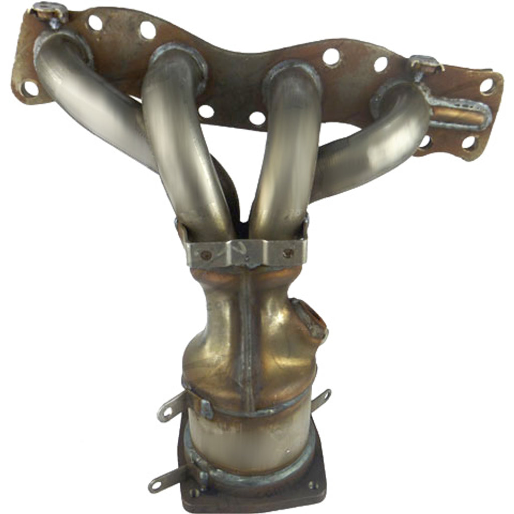 Redback Manifold Catalytic Converter for Suzuki Liana (03/2004 - 08/2007)