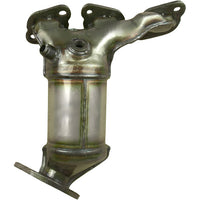 Unbranded Exhaust System for Mazda MPV (08/1999 - on)
