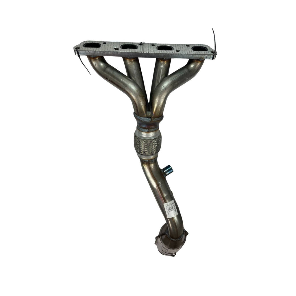 Redback Manifold Catalytic Converter for Mini Cooper (06/2001 - 09/2006), Cooper S (06/2001 - 09/2006)