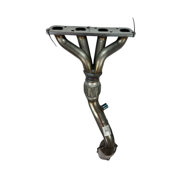 Redback Manifold Catalytic Converter for Mini Cooper (06/2001 - 09/2006), Cooper S (06/2001 - 09/2006)