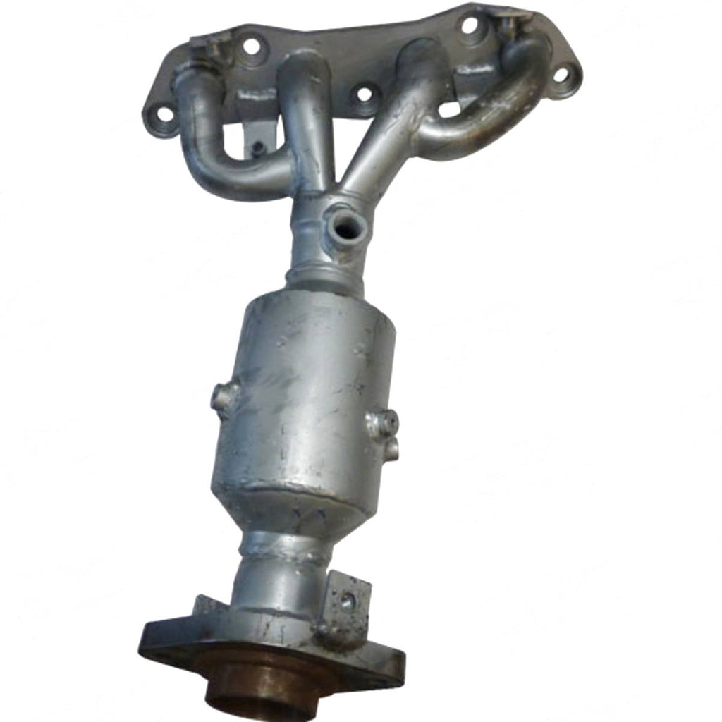 Redback Manifold Catalytic Converter for Toyota Corolla (12/2001 - 05/2007)