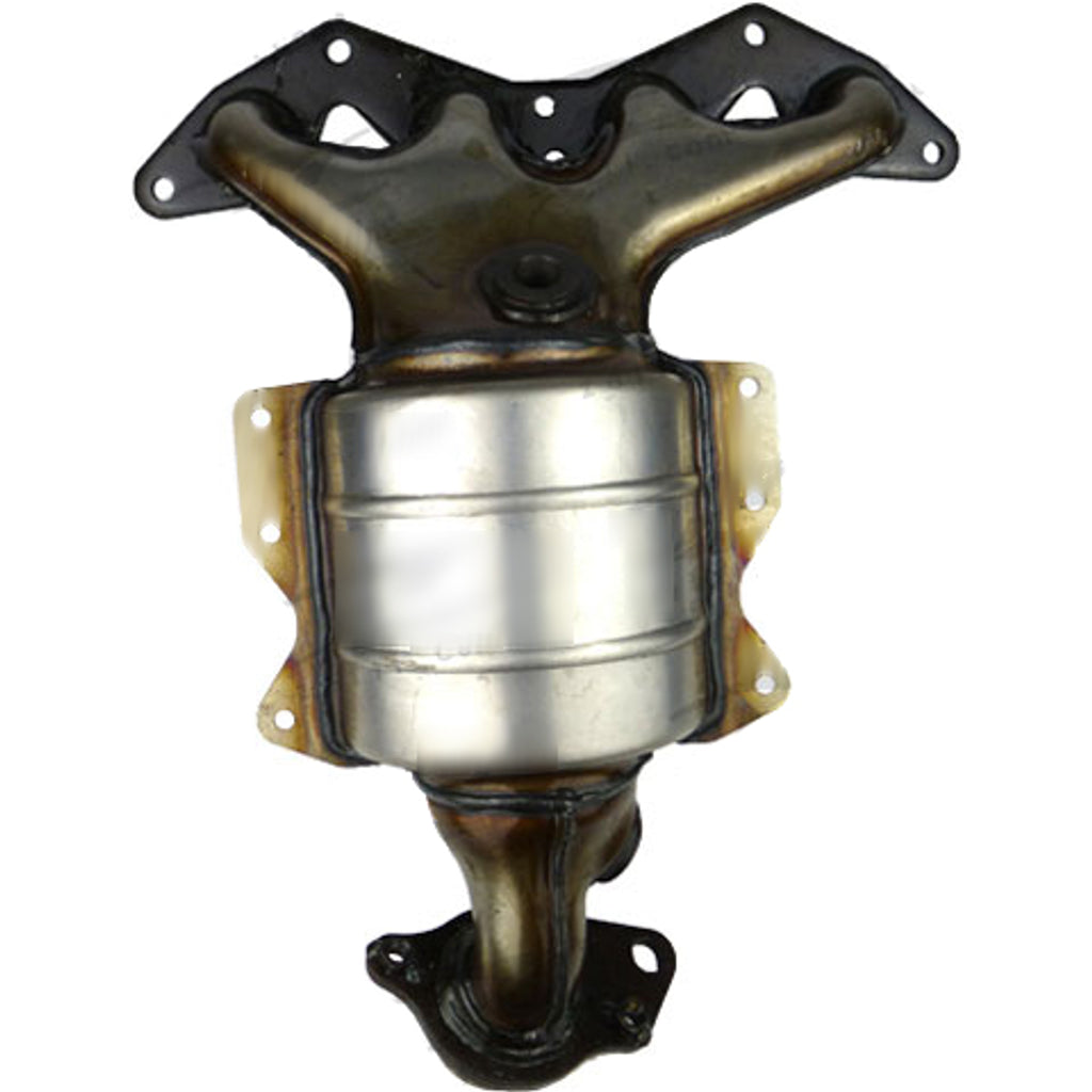 Redback Manifold Catalytic Converter for Honda Civic (11/2000 - 02/2006)