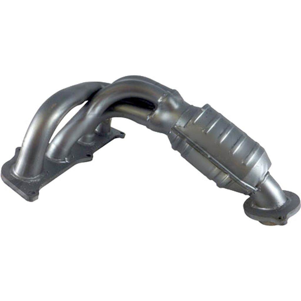 Redback Enviro Catalytic Converter for Toyota Estima Cat for Toyota Tarago (02/2000 - 02/2006)