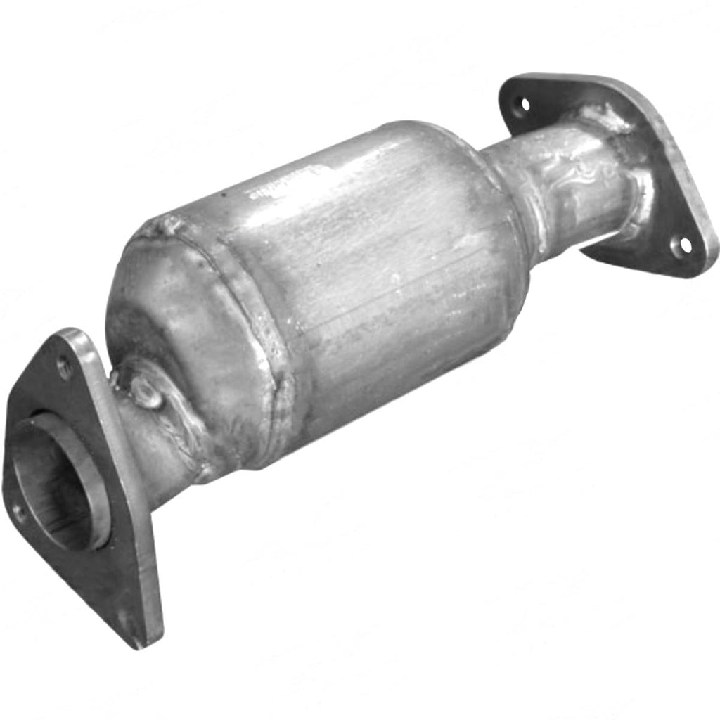 Redback Manifold Catalytic Converter for Nissan Pathfinder (09/2005 - 12/2013), Navara (09/2005 - 12/2013)