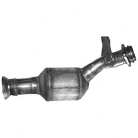 Redback Manifold Catalytic Converter for MERCEDES-BENZ Viano (09/2003 - 04/2015), Vito / Mixto (09/2003 - 04/2015)