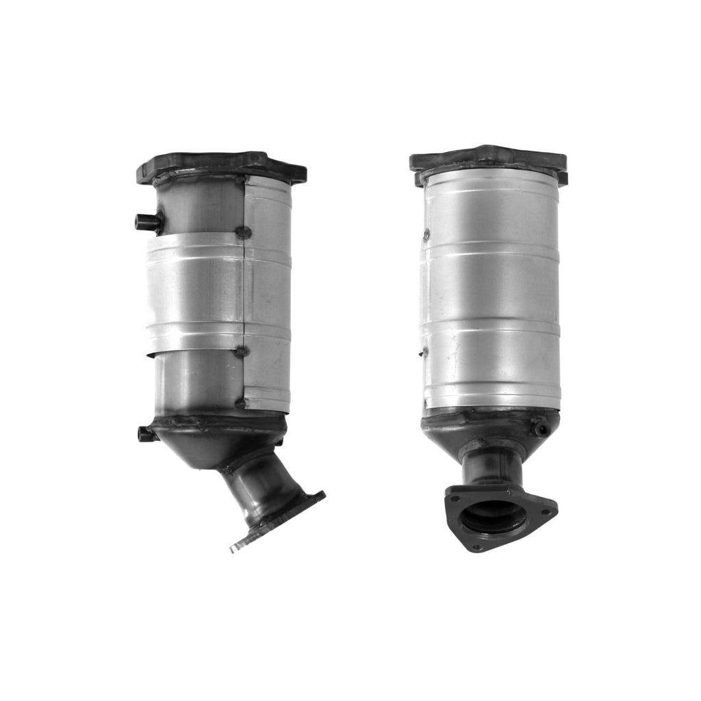Redback Manifold Catalytic Converter for Nissan Navara (07/2005 - 10/2015), Pathfinder (07/2005 - 10/2015)