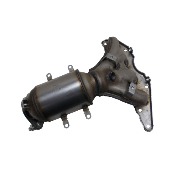 Redback Manifold Catalytic Converter for Mitsubishi Lancer (08/2005 - 12/2008)