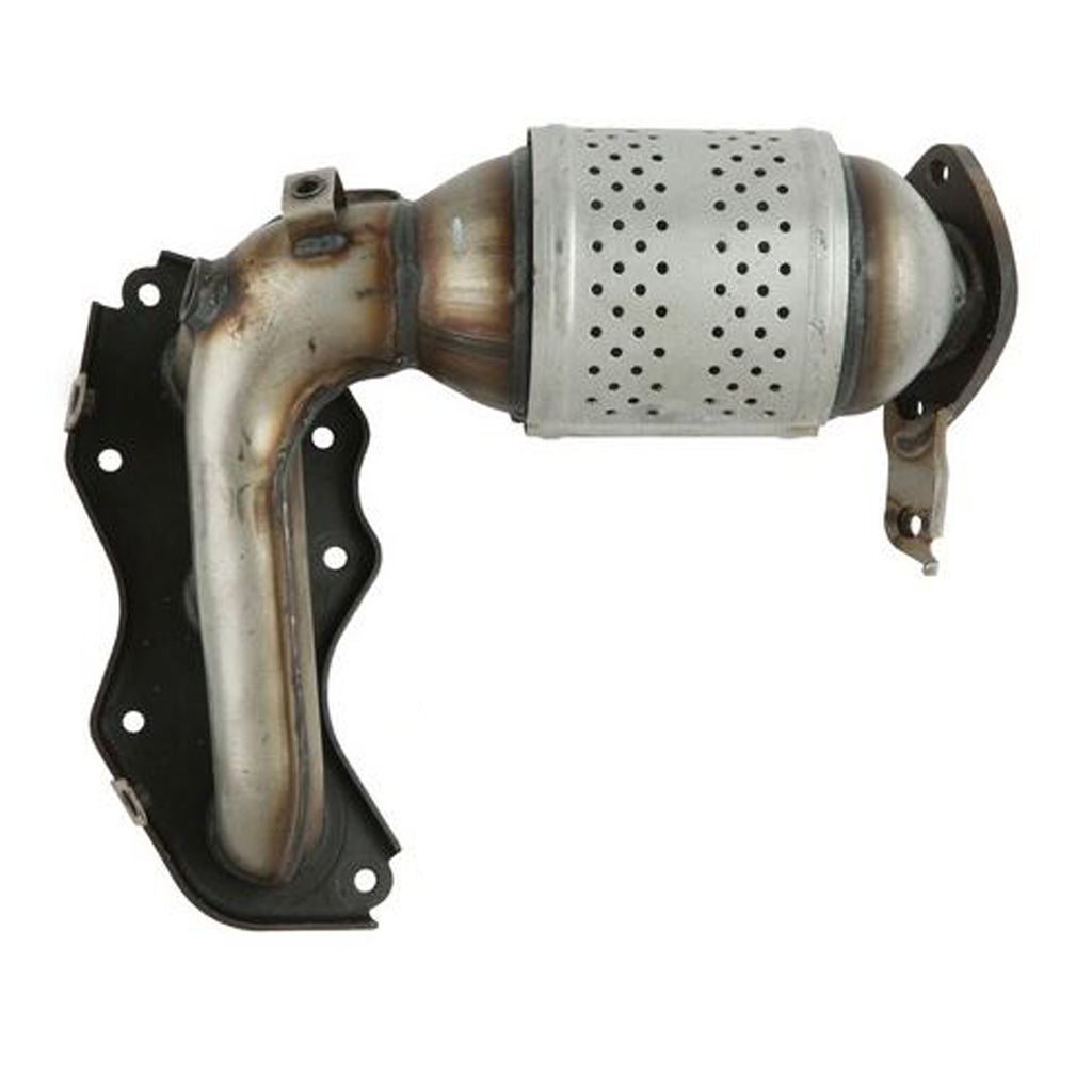 Redback Manifold Catalytic Converter for Toyota Kluger (10/2003 - 08/2015), Rav4 (10/2003 - 08/2015), Aurion (10/2003 - 08/2015), Lexus RX (10/2003 - 08/2015)