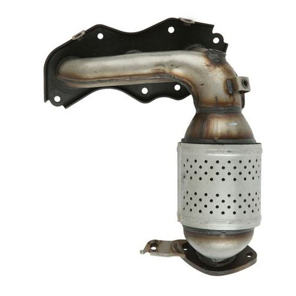 Redback Manifold Catalytic Converter for Toyota Kluger (10/2003 - 08/2015), Rav4 (10/2003 - 08/2015), Aurion (10/2003 - 08/2015), Lexus RX (10/2003 - 08/2015)