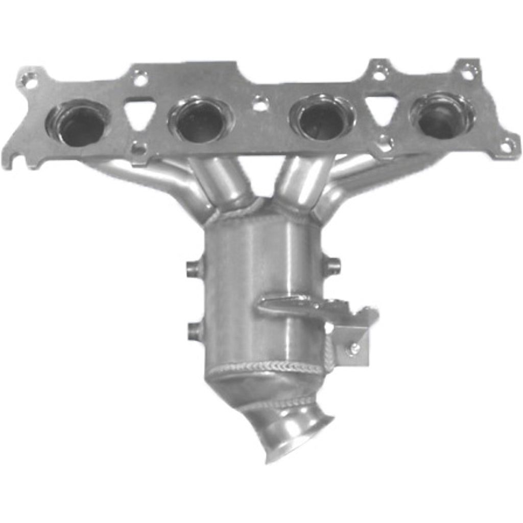 Redback Manifold Catalytic Converter for Peugeot 307 (09/2004 - 08/2013), Citroen C5 (09/2004 - 08/2013), C4 Grand Picasso (09/2004 - 08/2013), C4 (09/2004 - 08/2013)