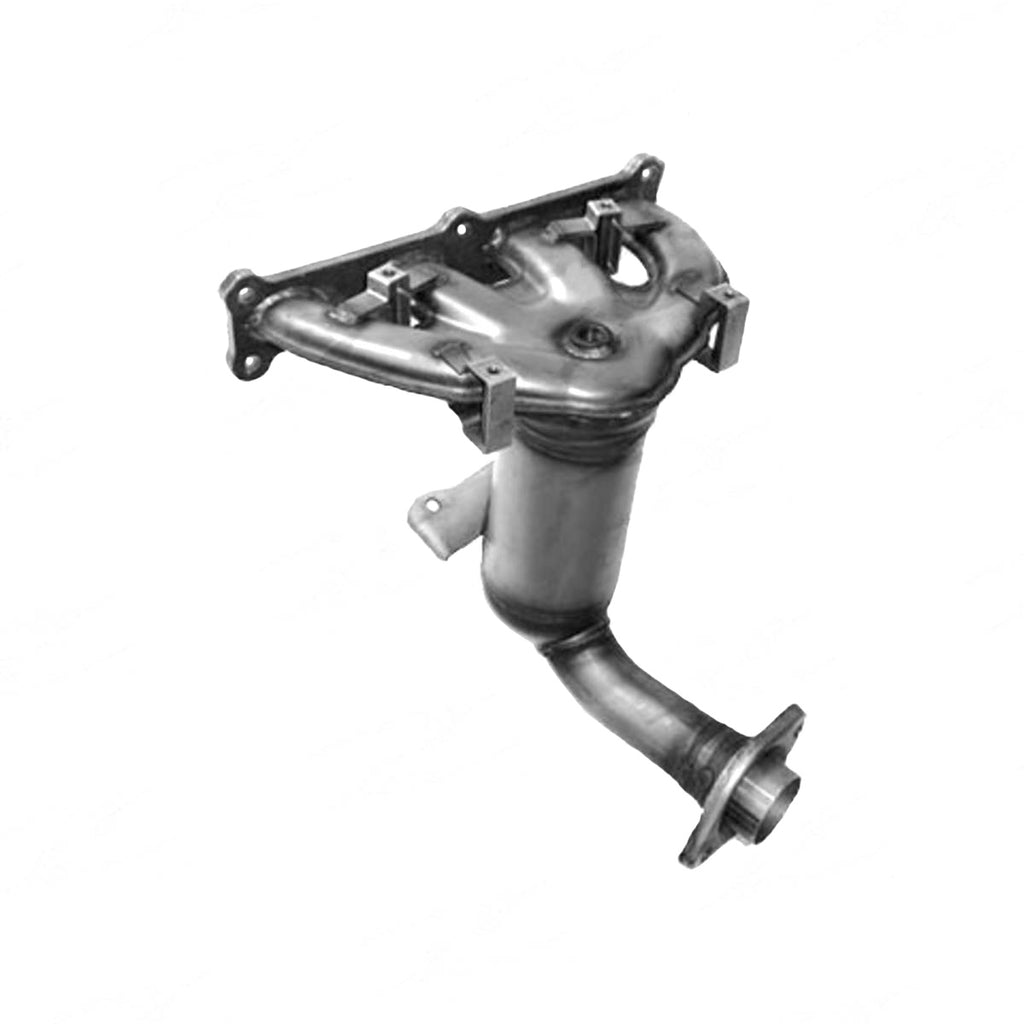 Redback Manifold Catalytic Converter for Jeep Patriot (02/2007 - 12/2017), Jeep Compass (09/2006 - on), Dodge Caliber (10/2006 - 2010)