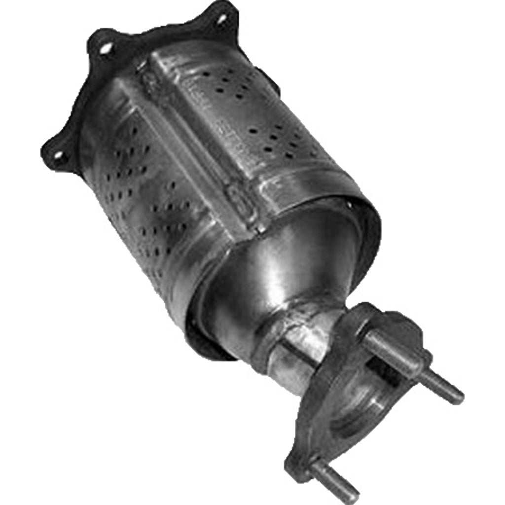 Redback Manifold Catalytic Converter for Nissan Pathfinder (11/1995 - 07/2005)