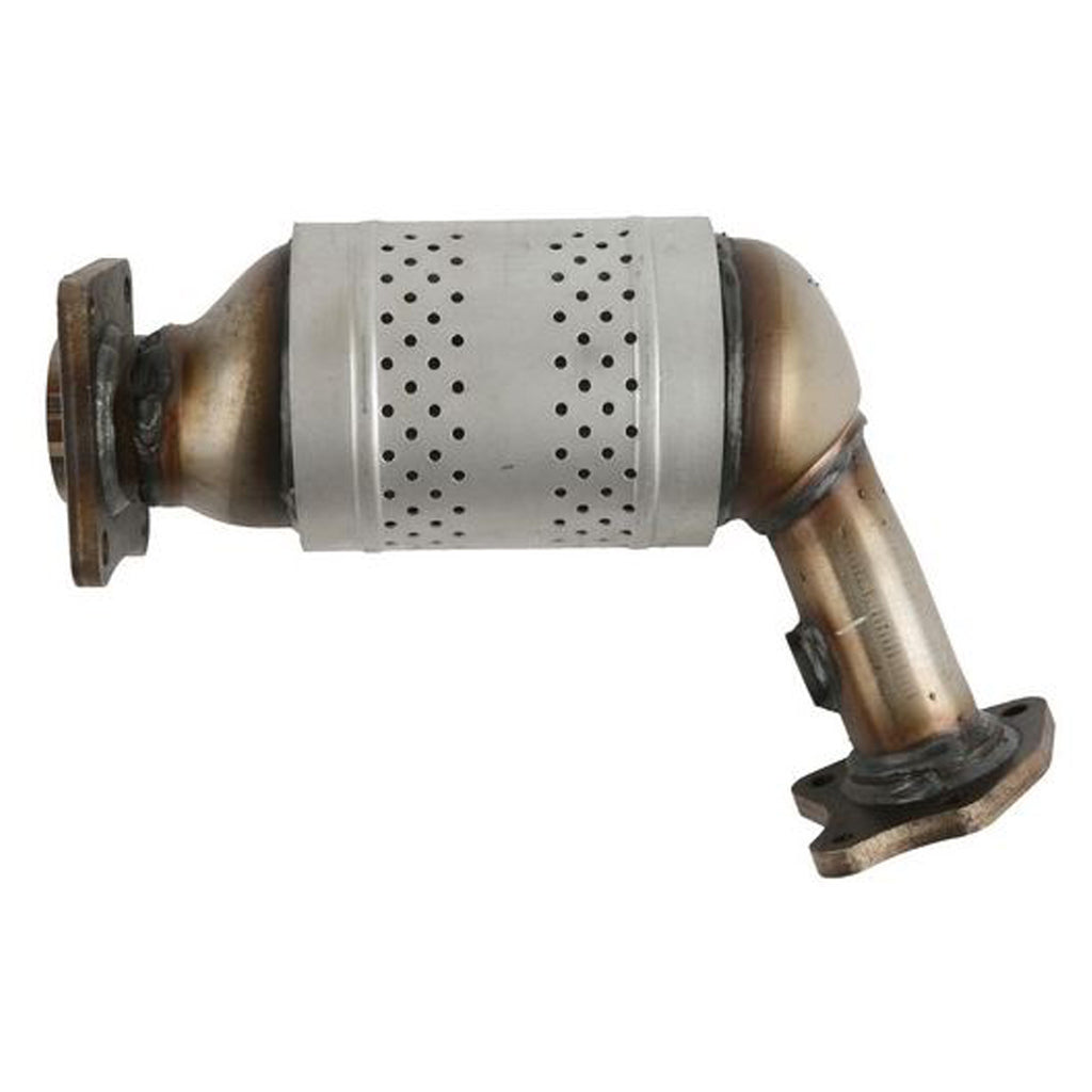 Redback Manifold Catalytic Converter for Nissan Murano (09/2008 - 2014)