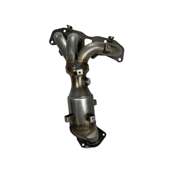 Redback Manifold Catalytic Converter for Nissan X-TRAIL (10/2007 - 07/2022), Nissan Altima (11/2013 - 04/2017)