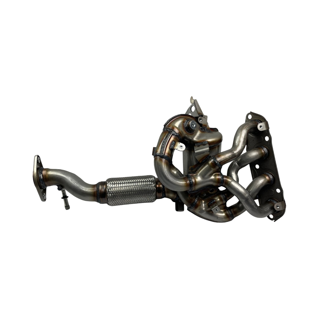 Redback Manifold Catalytic Converter for Mazda CX-5 KE 2.0L PY-VPS Skyactiv-G FWD