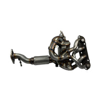 Redback Manifold Catalytic Converter for Mazda CX-5 KE 2.0L PY-VPS Skyactiv-G FWD