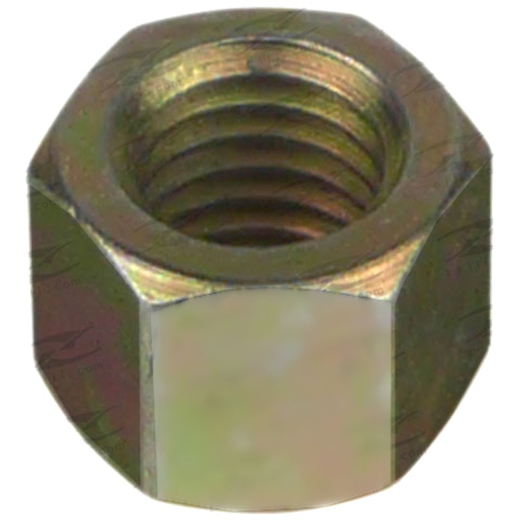 Steel - For MAZDA / VOLVO / ESCORT, M10 x 1.5, Hex 14.3mm, L 11mm