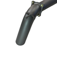 Redback Extreme Duty Exhaust for Mitsubishi MV Triton (07/2023 - on)