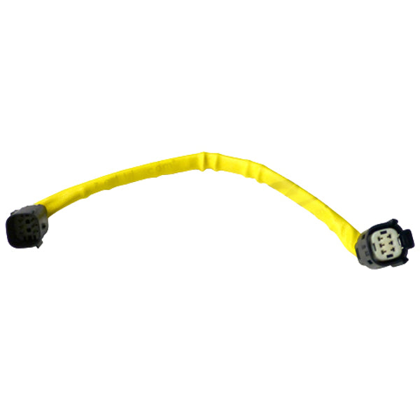 Redback Exhaust Wiring Loom Extension for Ford Mustang (12/2014 - 06/2018)