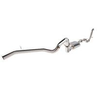 XForce 4x4 Performance System for Nissan Patrol (04/2000 - on)
