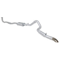 XForce 4x4 Performance System for Nissan Patrol (09/1988 - 06/1997), Nissan Patrol (01/1987 - 12/1997)