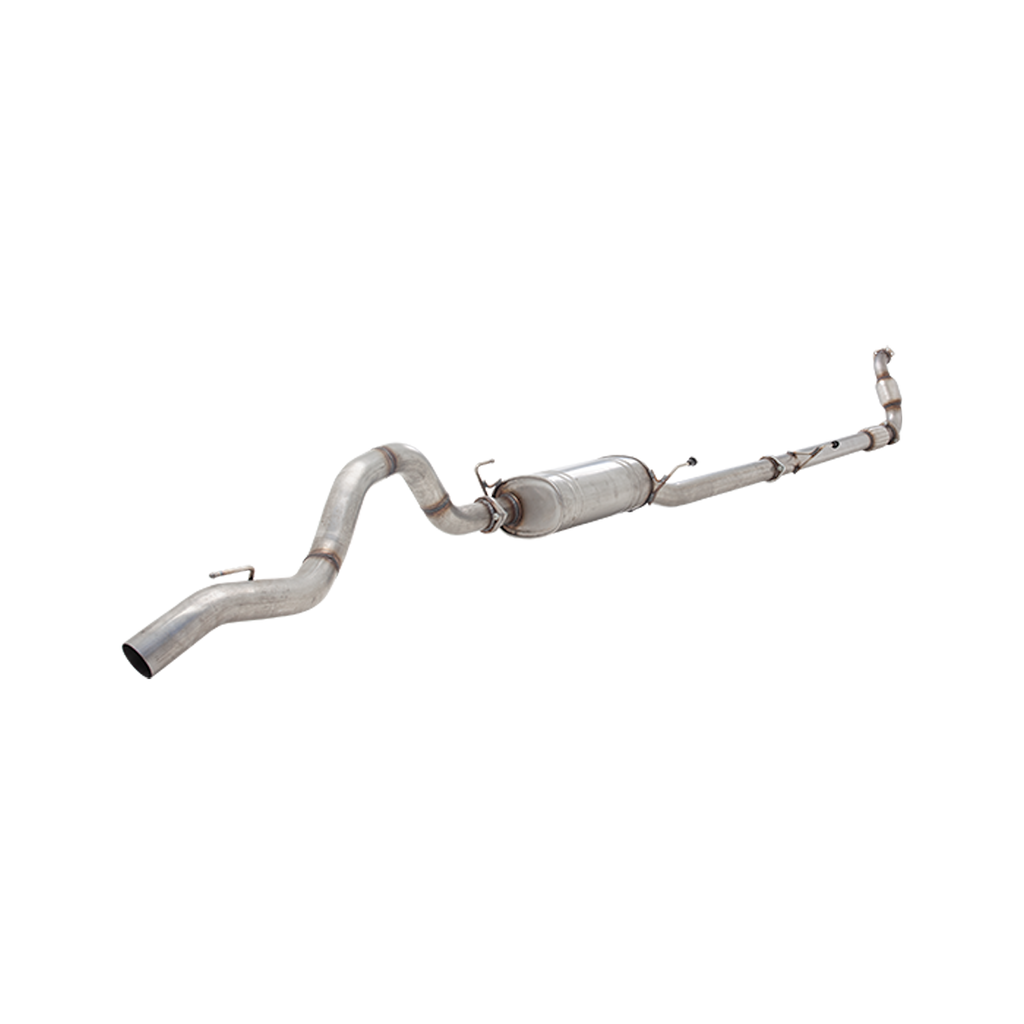 XForce 4x4 Performance System for Isuzu D-MAX (01/2007 - 06/2012), Holden Colorado (01/2007 - 06/2012), Rodeo (01/2007 - 06/2012)