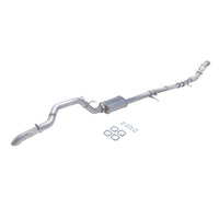 XForce 4x4 Performance System for Mazda BT-50 (11/2011 - 05/2022), Ford Ranger (11/2011 - 05/2022)