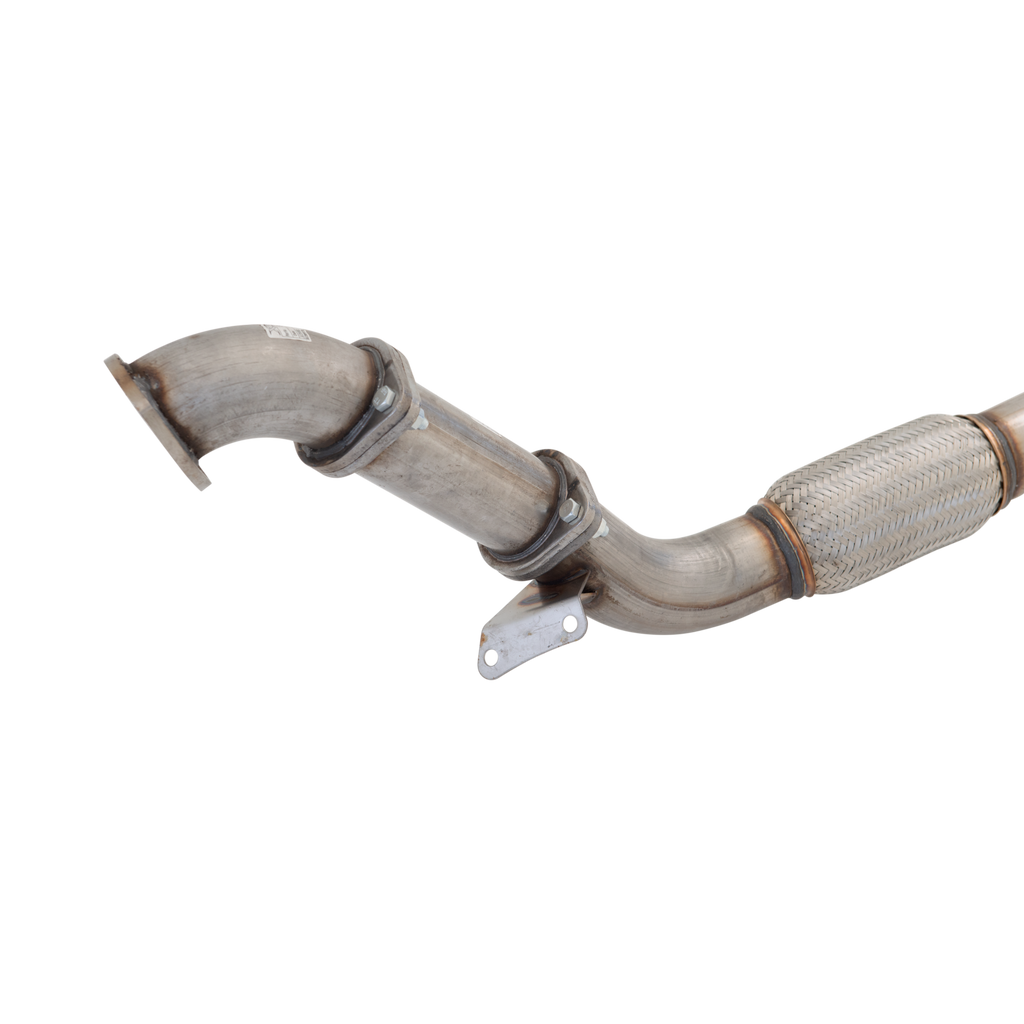 XForce 4x4 Performance System for Ford Ranger (01/2011 - 06/2022), Mazda BT-50 (01/2011 - 06/2022)