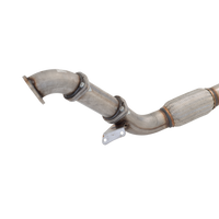 XForce 4x4 Performance System for Ford Ranger (01/2011 - 06/2022), Mazda BT-50 (01/2011 - 06/2022)
