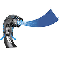 Safari Snorkel for Mitsubishi Triton (06/1996 - 06/2006)