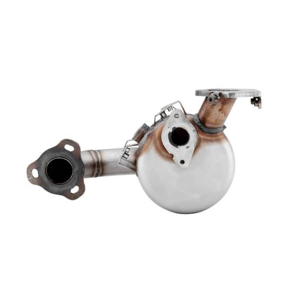 Redback Diesel Particulate Filter for Nissan X-Trail Dualis  Nissan Qashqai  MERCEDES-BENZ Vito