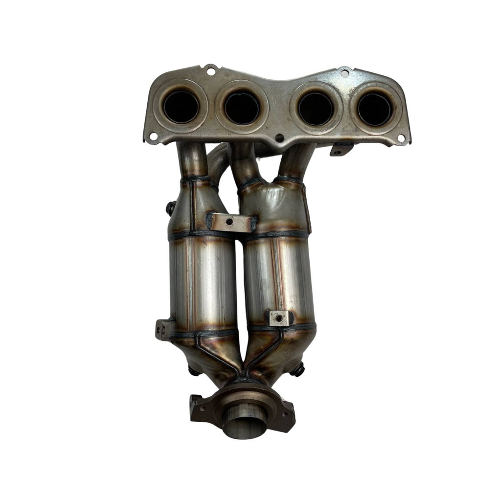 Redback Manifold Catalytic Converter for Toyota Rav4 (01/2001 - 10/2003), Avensis Verso (01/2000 - 10/2003), Avensis (01/2000 - 10/2003)