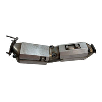 Redback Diesel Particulate Filter for Nissan Navara NP300 (01/2015 - on)