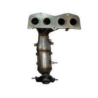 Redback Manifold Catalytic Converter for Toyota Rav4 (01/2003 - 01/2006)