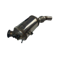 Redback Diesel Particulate Filter for BMW 3 (10/2009 - 01/2017), X3 (10/2009 - 01/2017), 5 (10/2009 - 01/2017), 4 (10/2009 - 01/2017)