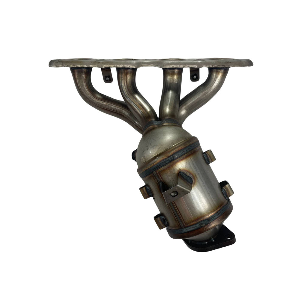 Redback Manifold Catalytic Converter for Hyundai Accent (02/2009 - 04/2019), Veloster (02/2009 - 04/2019), i30 (02/2009 - 04/2019), KIA Soul (02/2009 - 04/2019), RIO (02/2009 - 04/2019)