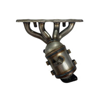 Redback Manifold Catalytic Converter for Hyundai Accent (02/2009 - 04/2019), Veloster (02/2009 - 04/2019), i30 (02/2009 - 04/2019), KIA Soul (02/2009 - 04/2019), RIO (02/2009 - 04/2019)