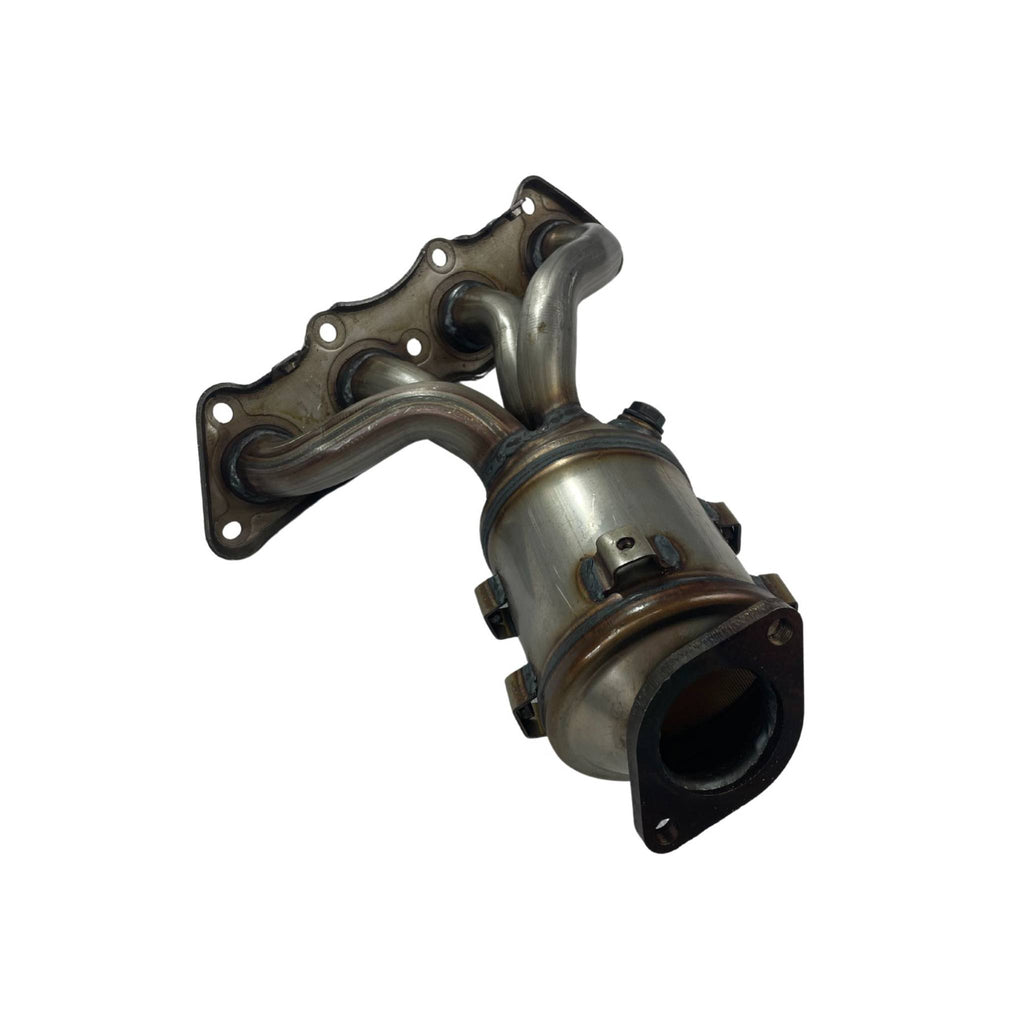Redback Manifold Catalytic Converter for Hyundai Accent (02/2009 - 04/2019), Veloster (02/2009 - 04/2019), i30 (02/2009 - 04/2019), KIA Soul (02/2009 - 04/2019), RIO (02/2009 - 04/2019)