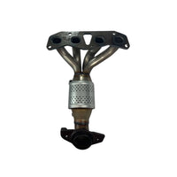 Redback Manifold Cat for X-Trail T30 2.5L QR25DE 4WD All Models (10/2001 - 09/2007)