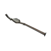Unbranded Exhaust System for Ford Territory (05/2004 - 05/2011)