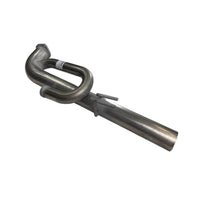 Redback Stainless 3