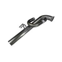Redback Stainless 3