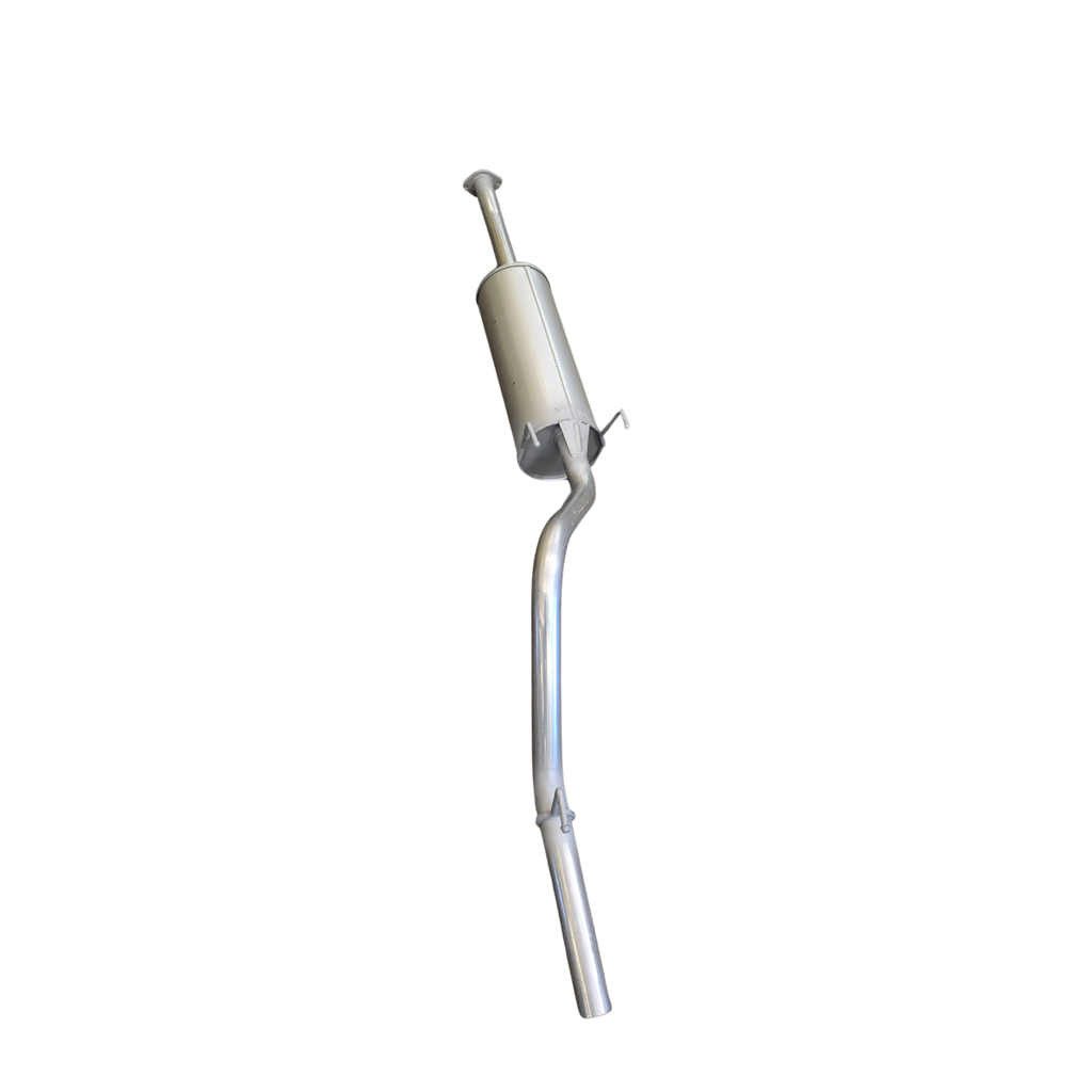 Unbranded Exhaust System for Toyota Hilux (11/1997 - 07/2005)