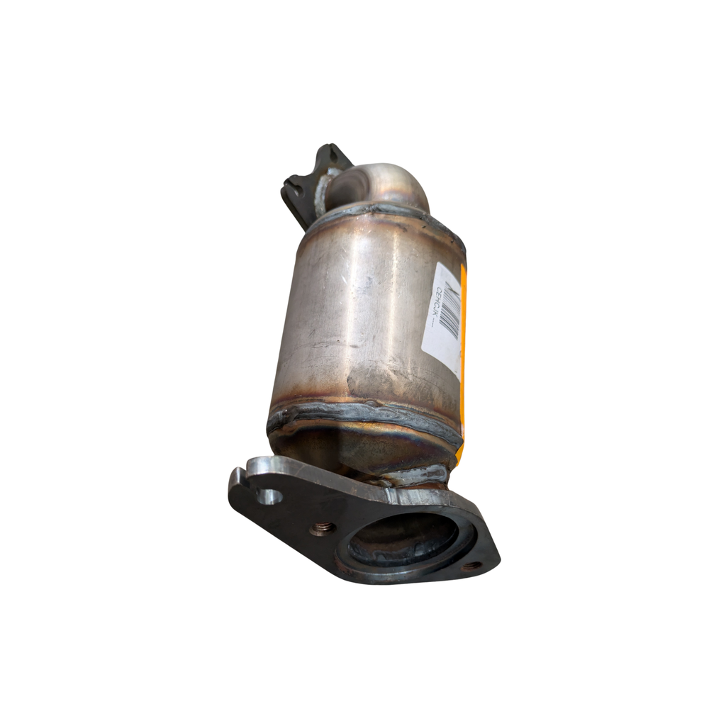 Redback Manifold Catalytic Converter for Holden Colorado (03/2008 - 06/2012)