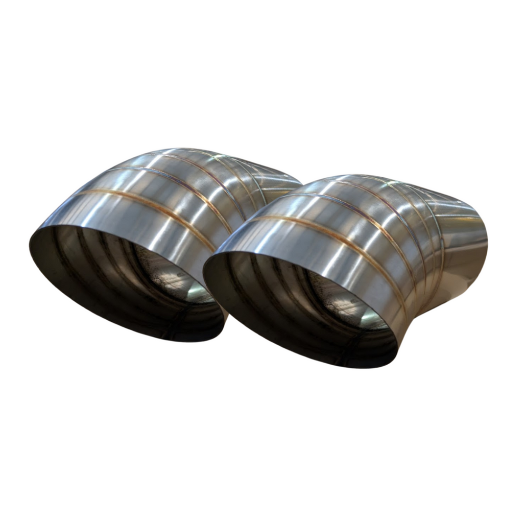Redback Exhaust 3
